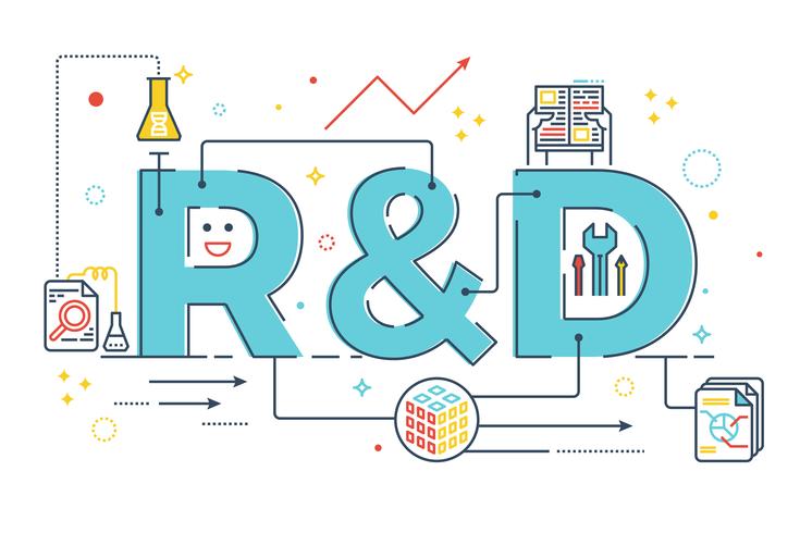 Read more about the article Changes Coming to the Deduction of Research and Development Expenses