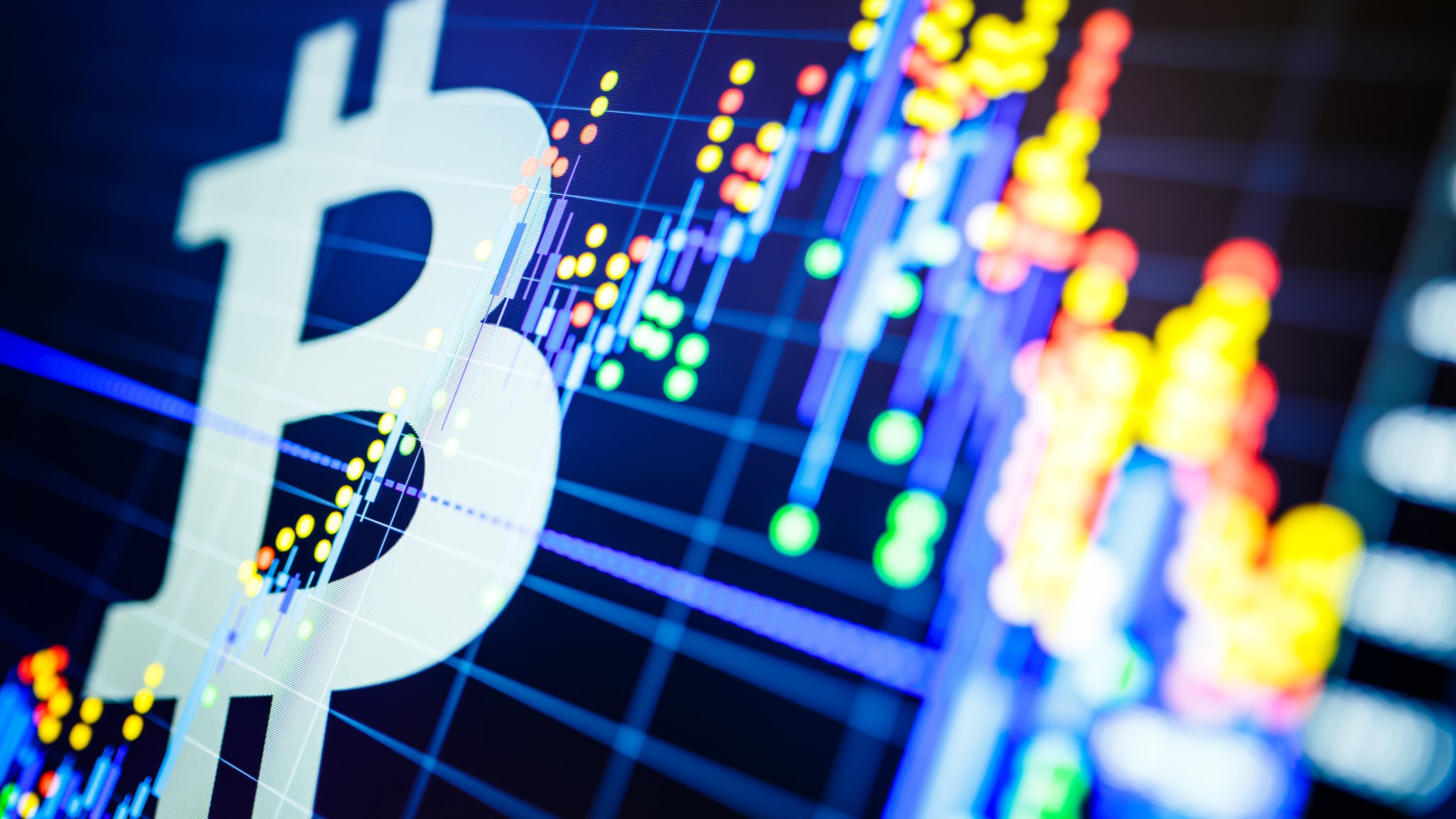 Read more about the article Cryptocurrency: Intro and Tax Implications