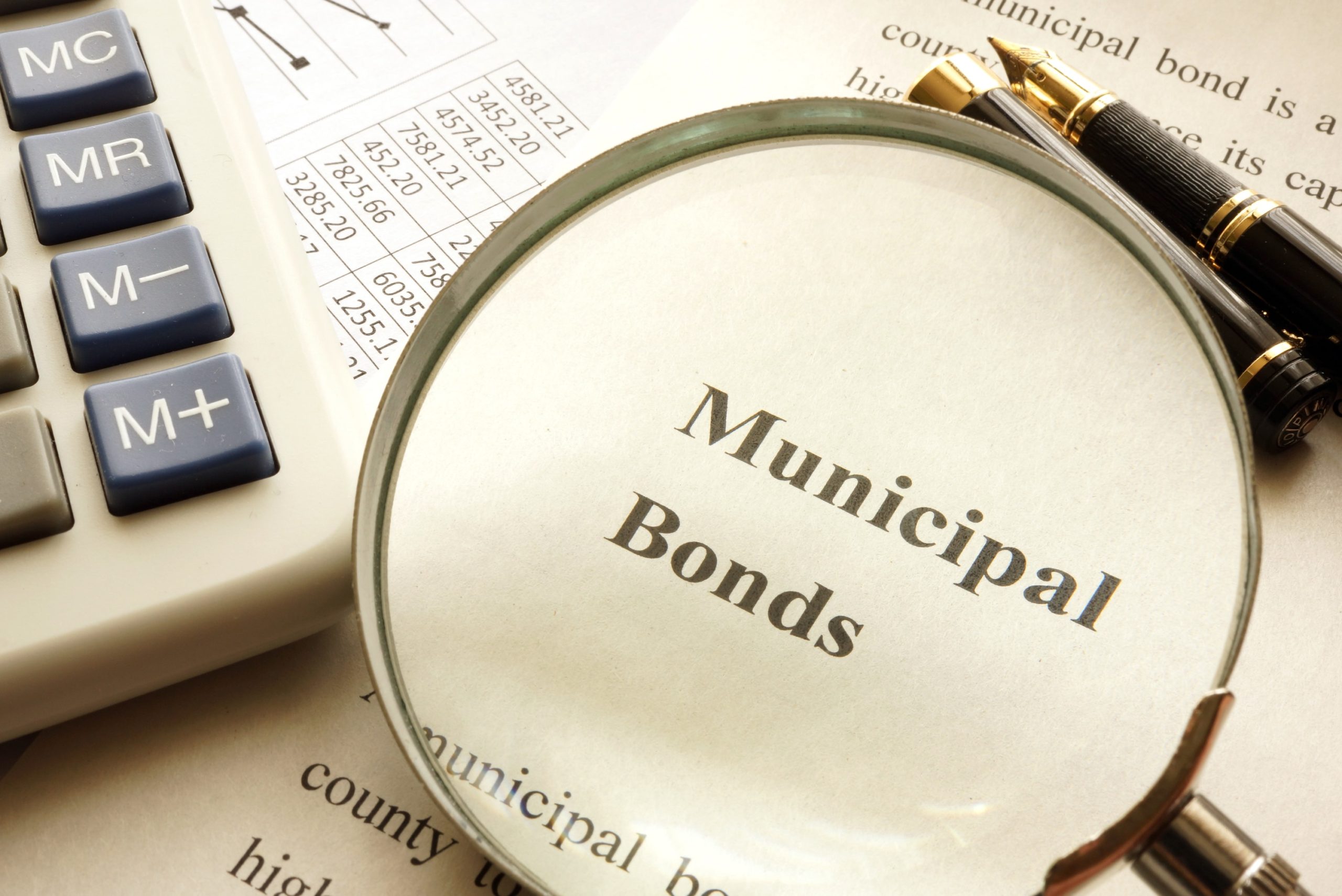 Read more about the article Facts about Corporate and Municipal Bonds