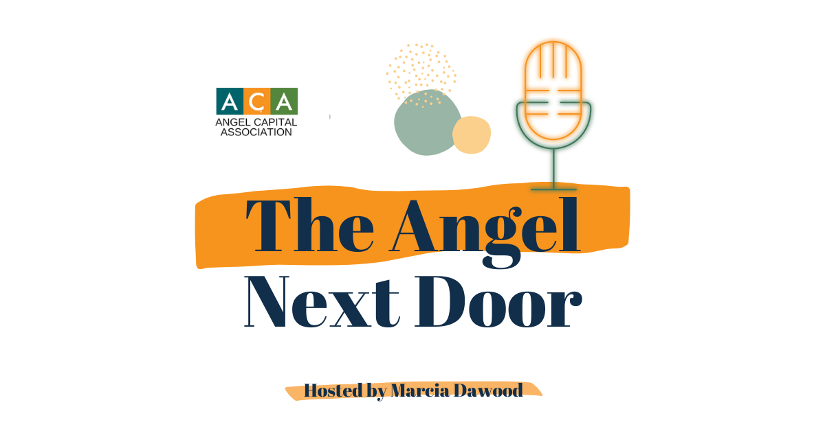 Read more about the article The Angel Next Door Podcast – Optimize Your Returns – Tax Tips for Investors and Entrepreneurs